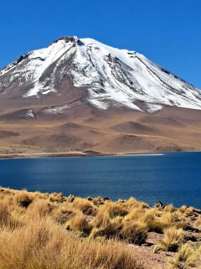 Atacama 6 dias