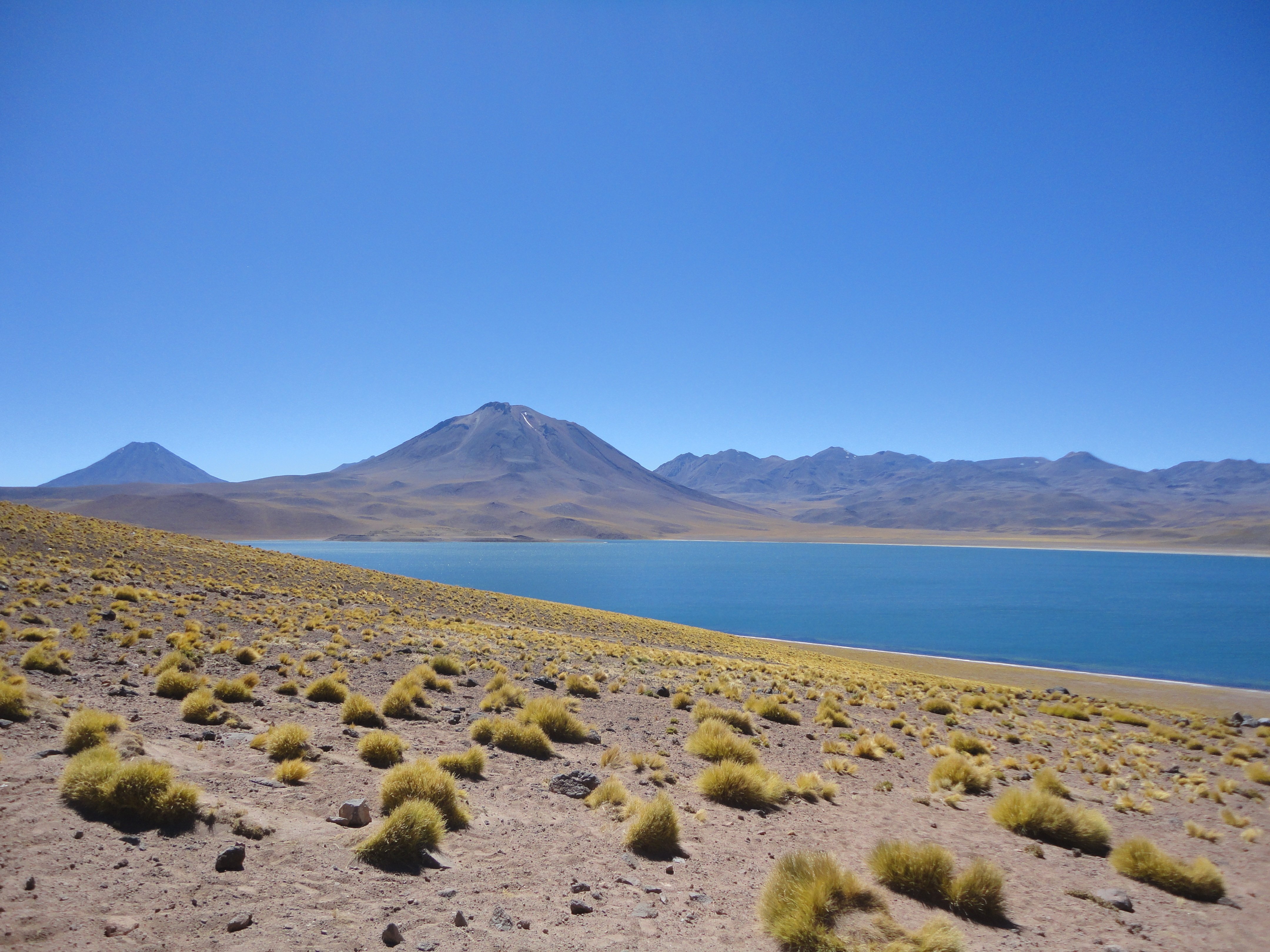 Atacama - Conexão Deserta