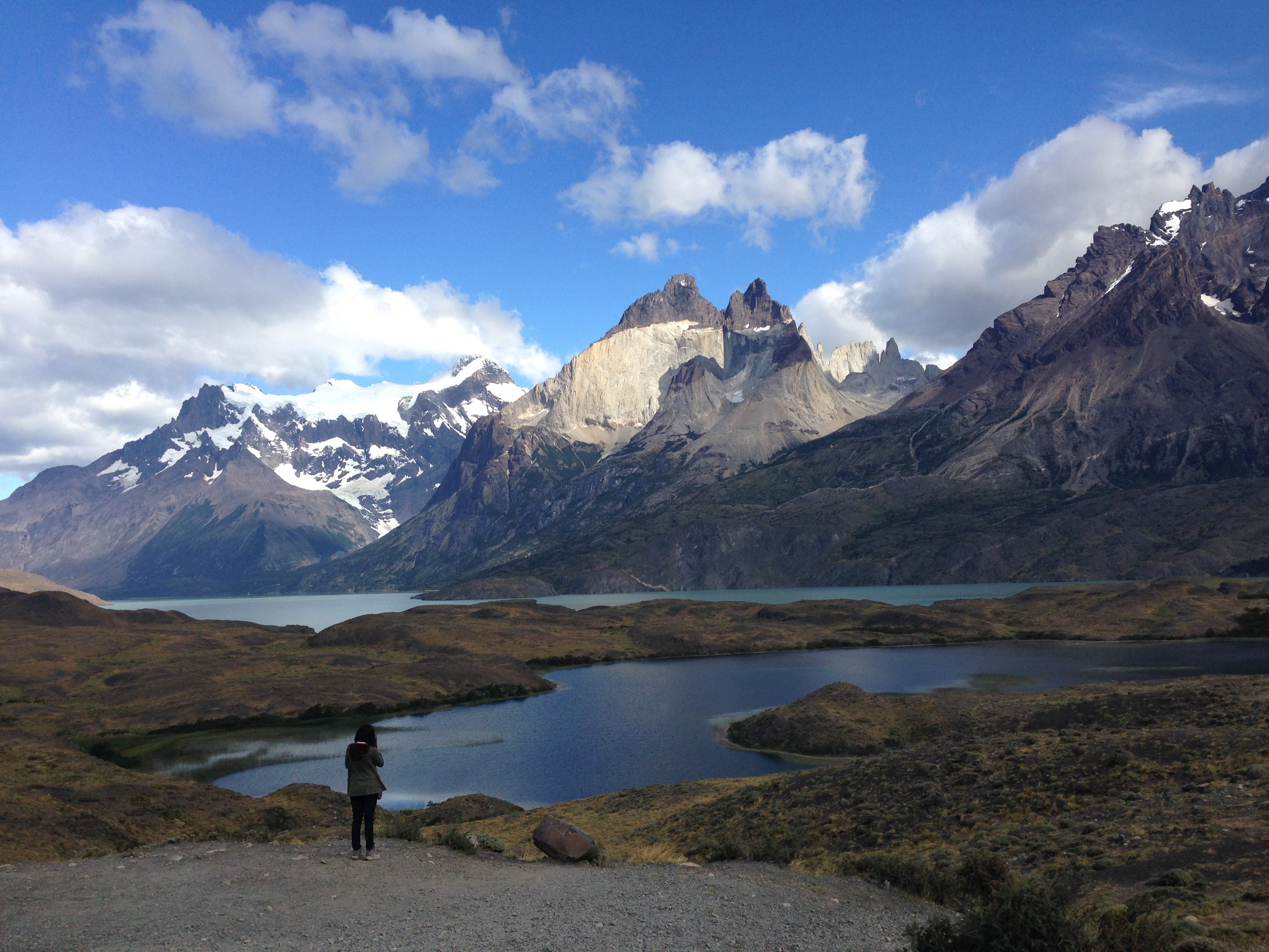 Patagonia - Fim Del Mundo