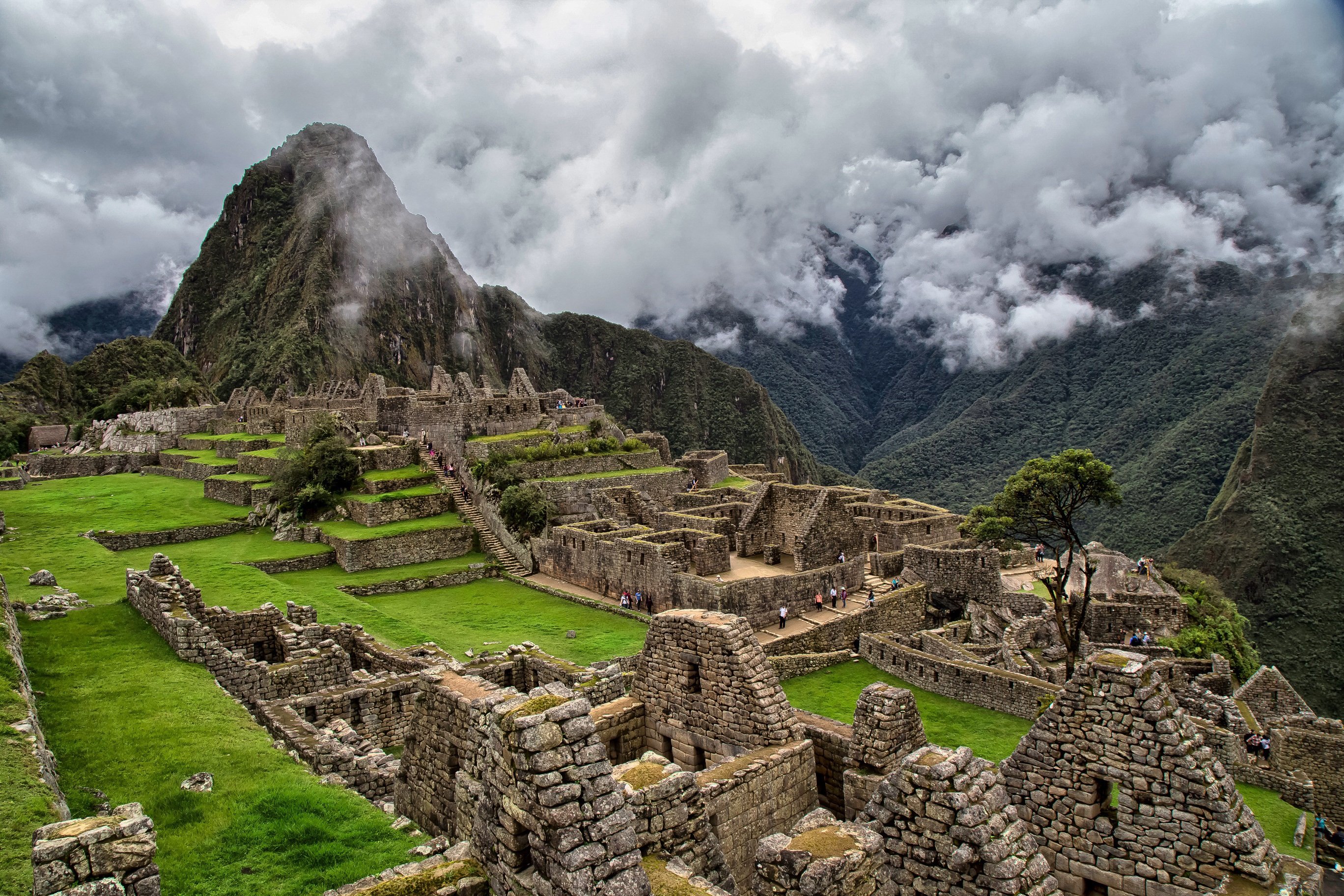 Peru - Conexão Inca